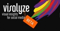 visalyze - Datenvisualisierung für Social Media