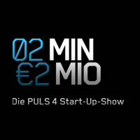 PULS4 - Startup-Show