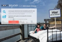 zoomsquare - neue Immobiliensuchmaschine für Östereich