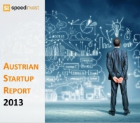 Austrian Startup Report 2013 Austrian Startup Report 2013