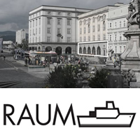 Raumschiff - Ort für für junge Künstler Raumschiff - Ort für für junge Künstler