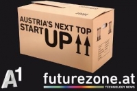 Austria's Next Top Start-Up 2015