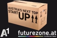 Austria's Next Top Start-Up 2015 Austria's Next Top Start-Up 2015