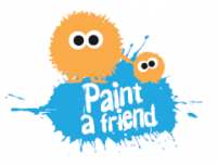 AMORZ OG - Paint a friend