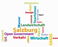 Salzburg Land - OGD-Plattform - 2014