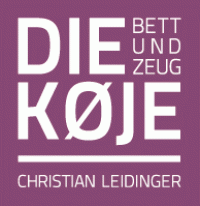 Die Koje 2014