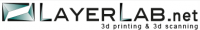 LayerLab.net - 3-D Scan & Druck aus Graz LayerLab.net - 3-D Scan & Druck aus Graz