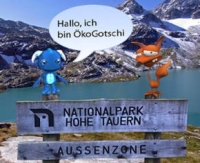 ÖkoGotschi - Startup will mittels Gamification informieren ÖkoGotschi - Startup will mittels Gamification informieren