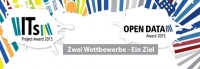 ITs und Open Data Award Salzburg 2015 ITs und Open Data Award Salzburg 2015