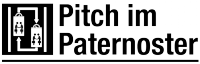 Startup Wettbewerb Paternoster-Pitching Startup Wettbewerb Paternoster-Pitching