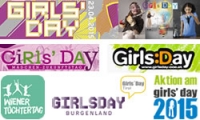 Girls' Day 2015 Girls' Day 2015