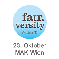 fair.versity Austria 2015 fair.versity Austria 2015
