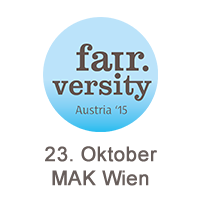 fair.versity Austria 2015