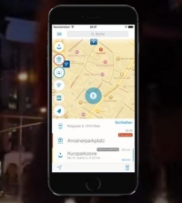 Parkbob - App aus Wien verhindert Strafzettel