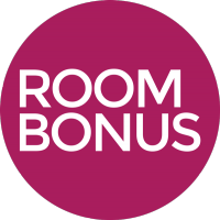 Roombonus - Hotelsuche mit Mehrwert