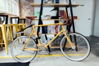 Kreatives Upcycling mit Wiener Startup Fahrradfilet