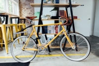 Kreatives Upcycling mit Wiener Startup Fahrradfilet Kreatives Upcycling mit Wiener Startup Fahrradfilet
