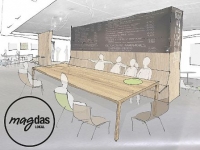 Caritas Kärnten - magdas LOKAL Caritas Kärnten - magdas LOKAL