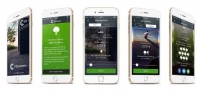 CO2mpensio - CO2 per App kompensieren CO2mpensio - CO2 per App kompensieren