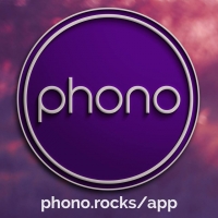 phono-music: Die App wird zum DJ