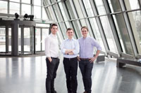 Helferline - Technik Start-up aus Österreich Helferline - Technik Start-up aus Österreich