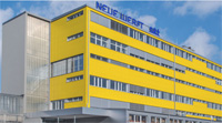 Die Neue Werft Die Neue Werft