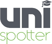 Unispotter Logo Unispotter Logo