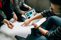 Bald eine neue Rechtsform für Start-ups? Bald eine neue Rechtsform für Start-ups?