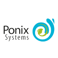 Ponix Systems - Logo