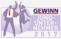 Gewinn Jungunternehmer