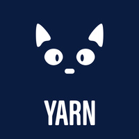 Yarn - Chat-Fiction Anwendung