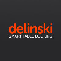 delinski - Restauranplattform für Sparfüchse
