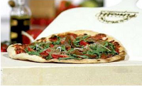 Pimotti – Pizzastein-Startup aus Hallein Pimotti – Pizzastein-Startup aus Hallein