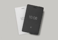 Light Phone 2: Mini-Handy gegen die Smartphone-Sucht