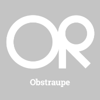 Obstraupe - Der praktische Erntehelfer