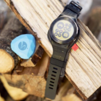 Wanderwatch - Die smarte Uhr für Kinder Wanderwatch - Die smarte Uhr für Kinder