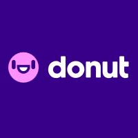 Der Donut-Bot bringt Ihre Mitarbeiter zusammen!
