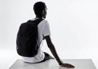 Skaraberos - Der diebstahlsichere Rucksack Skaraberos - Der diebstahlsichere Rucksack