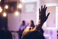 Das perfekte Timing für die Investor-Suche Das perfekte Timing für die Investor-Suche