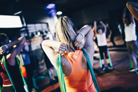 Workplace: Zeit für mehr Fitness im Büro! Workplace: Zeit für mehr Fitness im Büro!