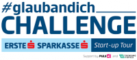 glaubandich challenge - erste bank und sparkasse auf der suche nach dem besten startup österreichs glaubandich challenge - erste bank und sparkasse auf der suche nach dem besten startup österreichs