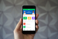 Mimo - spielerischer Programmierkurs app of the day Mimo - spielerischer Programmierkurs app of the day