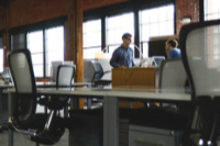 Coworking Spaces - Immer beliebter bei Start-ups Coworking Spaces - Immer beliebter bei Start-ups