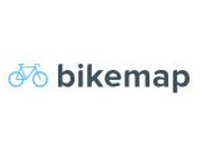 Bikemap - Die Fahrradkarte für Unterwegs