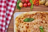BistroBox - Ofenfrische Pizza rund um die Uhr auch in Salzburg