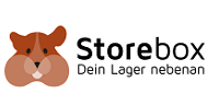 Storebox - Selfstorage zum Anmieten