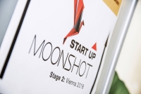 startup moonshot startup moonshot