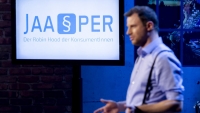 Jaasper - Justice as a Service Startup Jaasper - Justice as a Service Startup