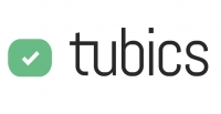 tubics - Logo