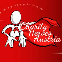 Charity Heroes - Superhelden für alle, die sie brauchen